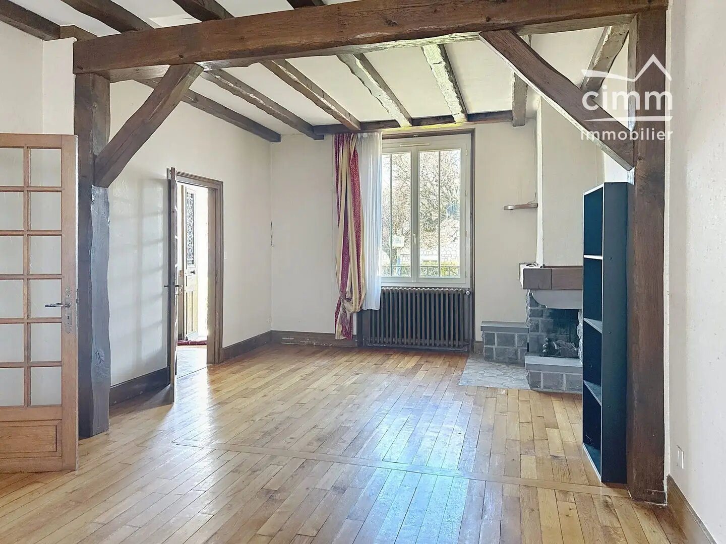Maison à vendre, 115m², Montargis