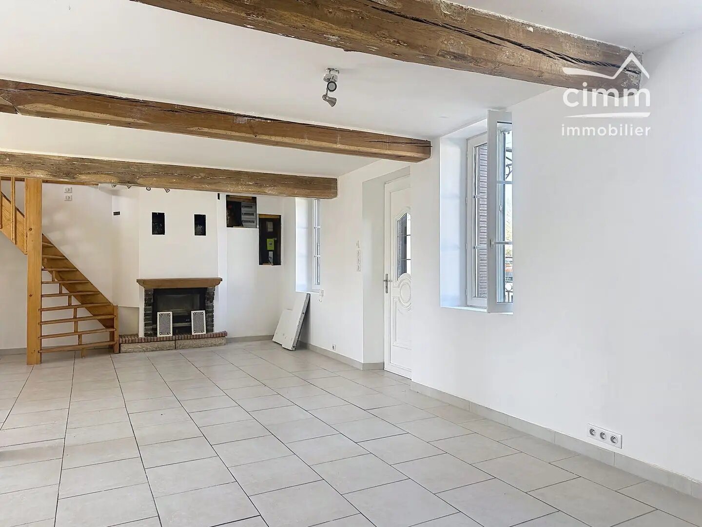Maison à vendre, 109m², Melleroy