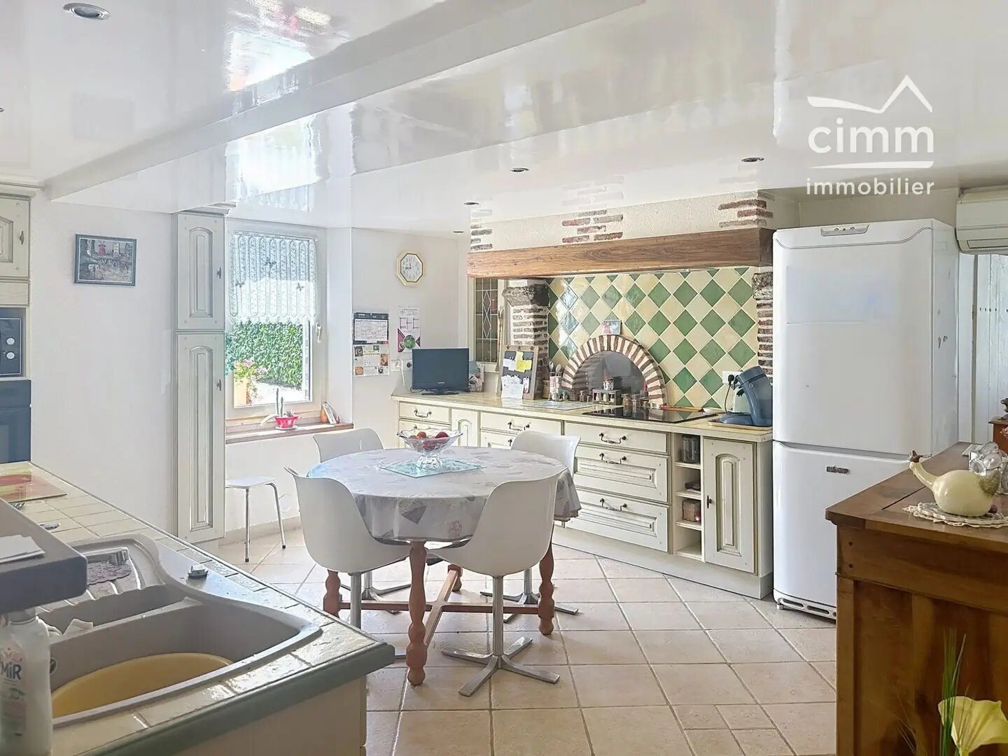 Maison à vendre, 153m², Saint-Germain-des-Prés