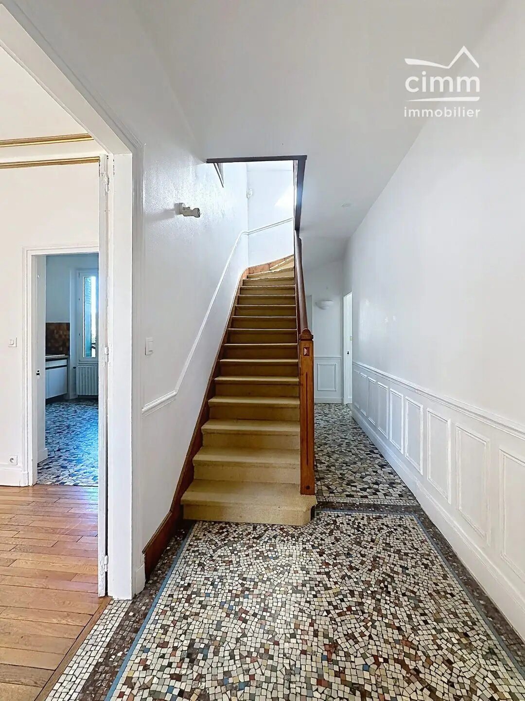 Maison à vendre, 108m², Montargis