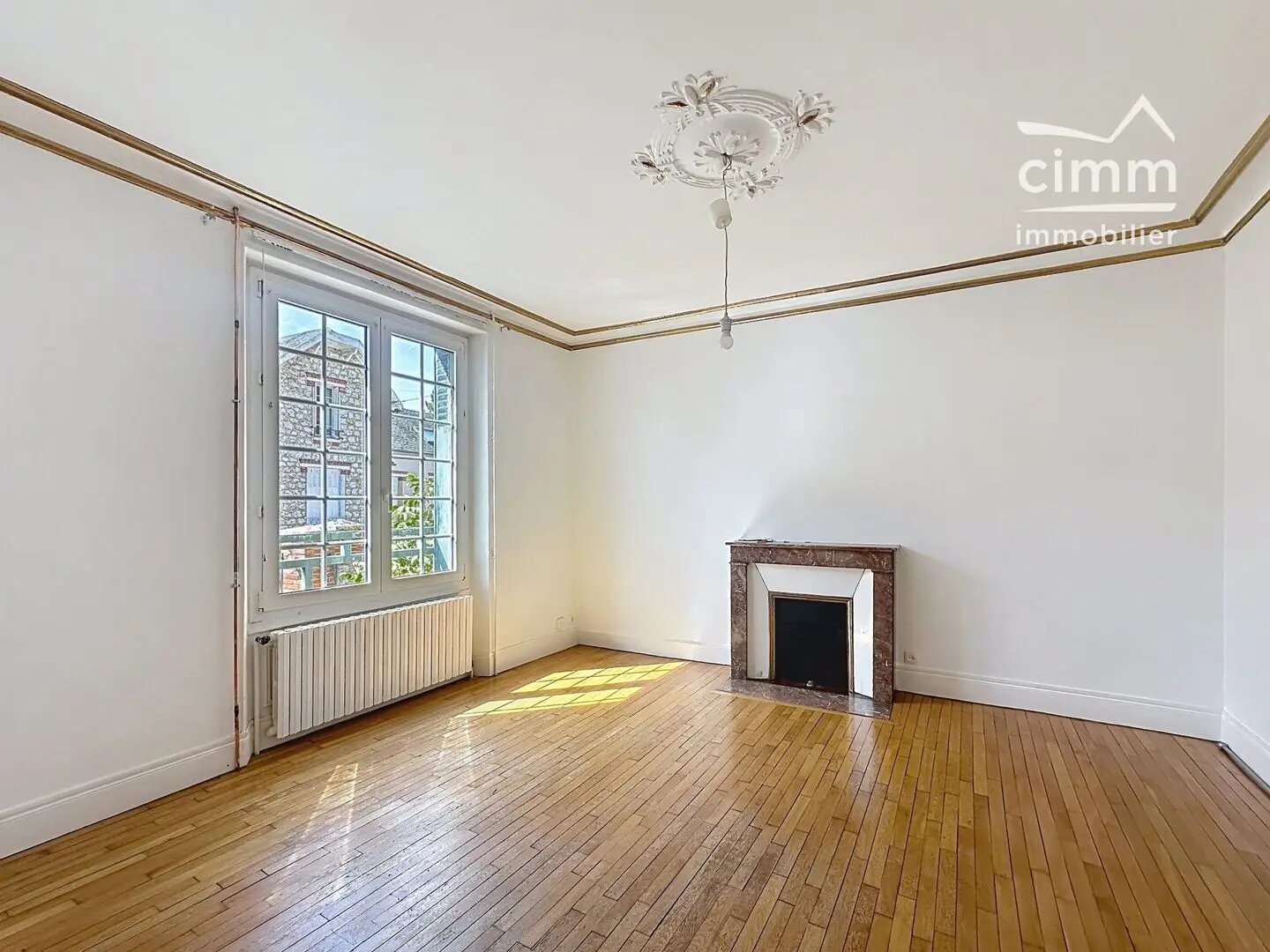 Maison à vendre, 108m², Montargis