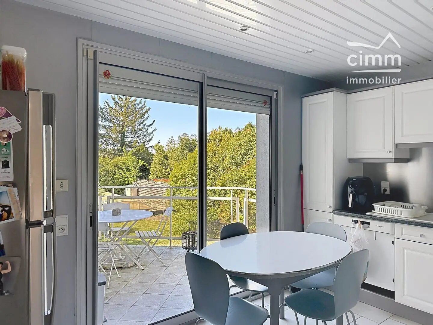Maison à vendre, 215m², Villemandeur