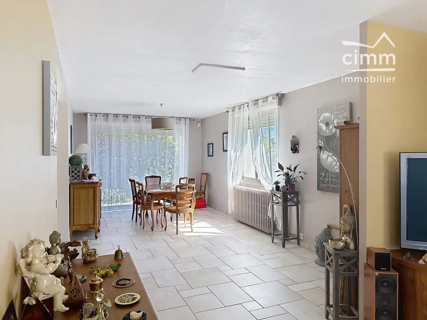 Maison à vendre, 215m², Villemandeur