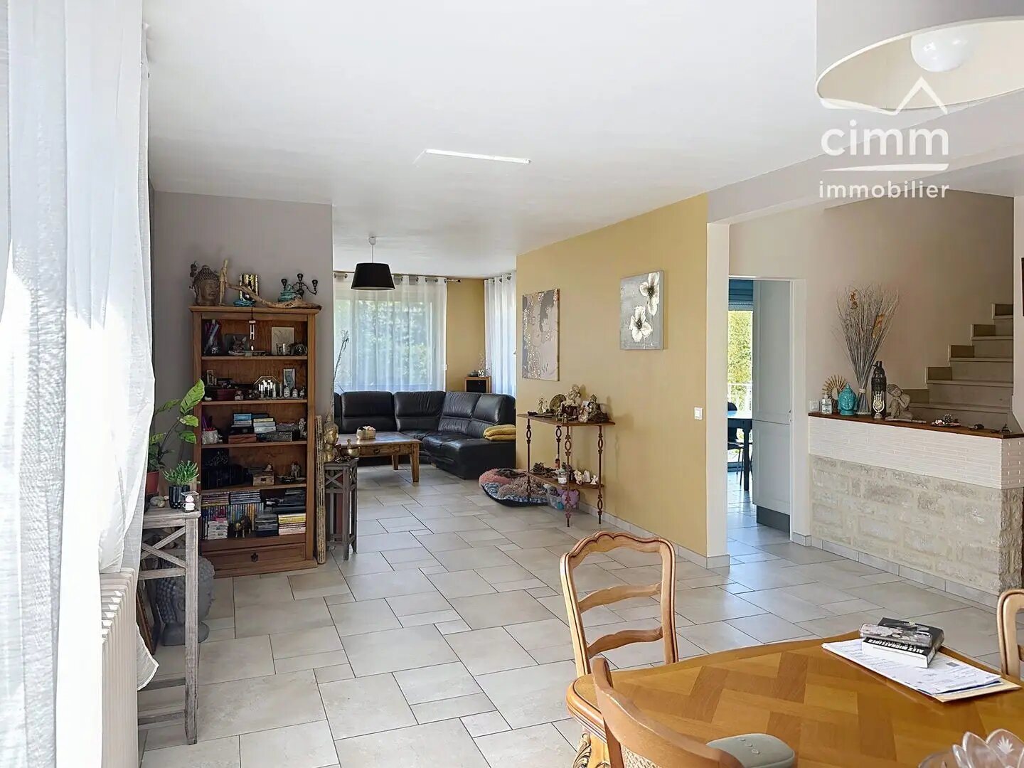 Maison à vendre, 215m², Villemandeur