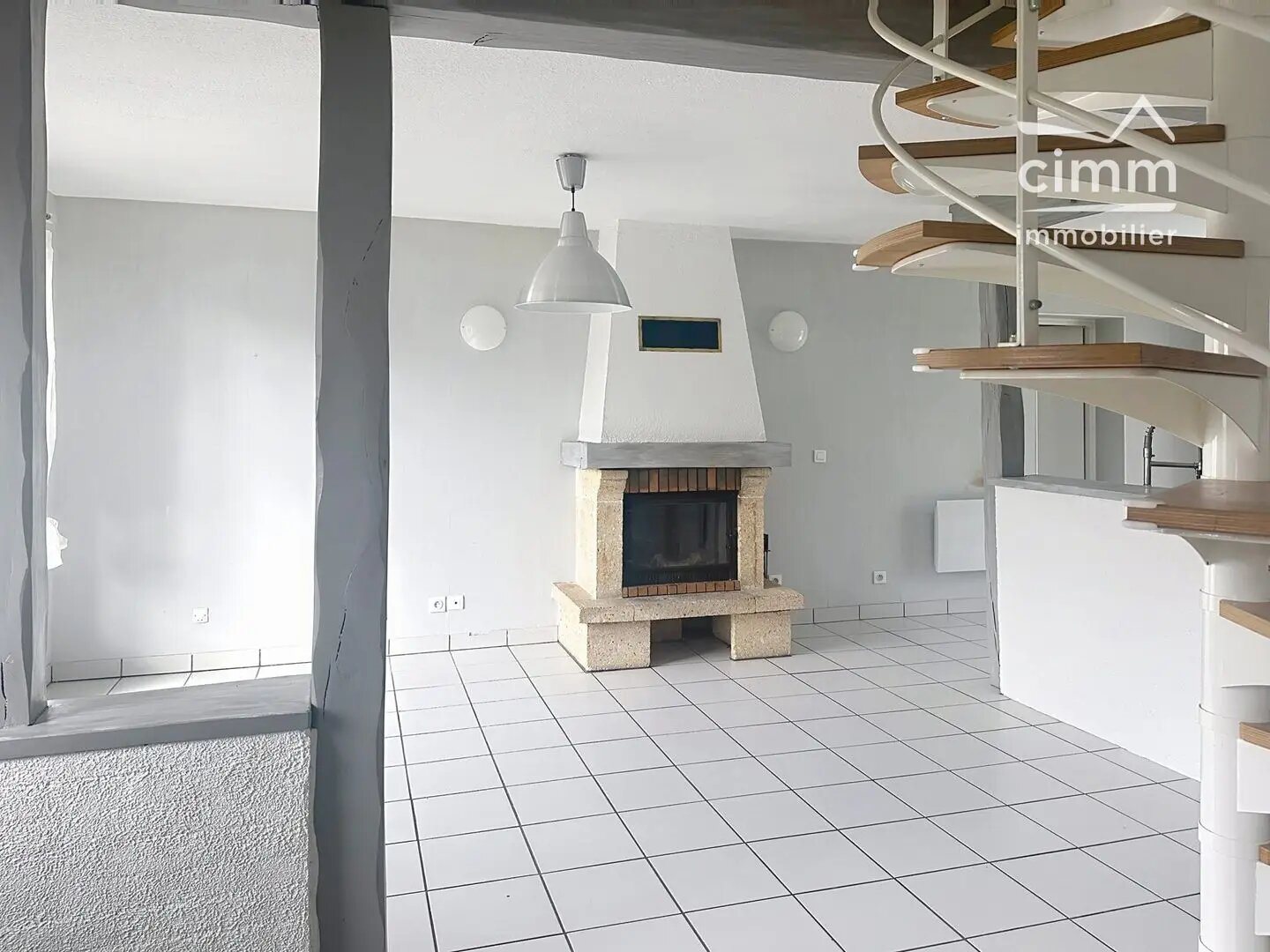 Maison à vendre, 101m², Villemandeur