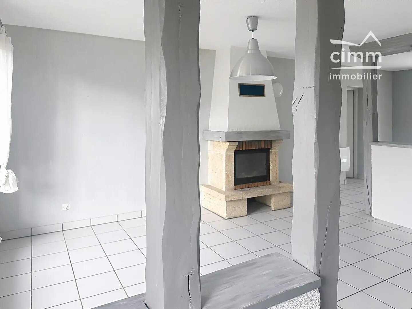 Maison à vendre, 101m², Villemandeur