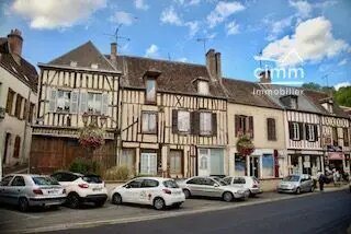 Maison à vendre, 130m², Château-Renard