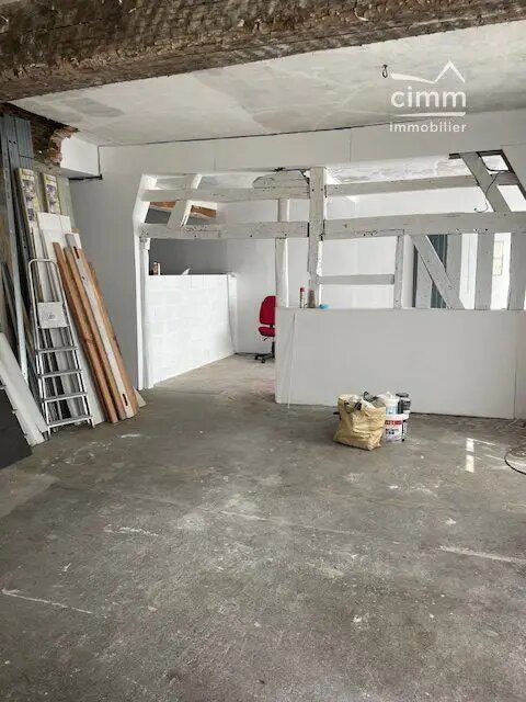 Maison à vendre, 130m², Château-Renard