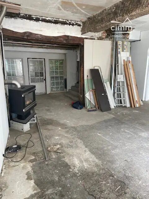 Maison à vendre, 130m², Château-Renard