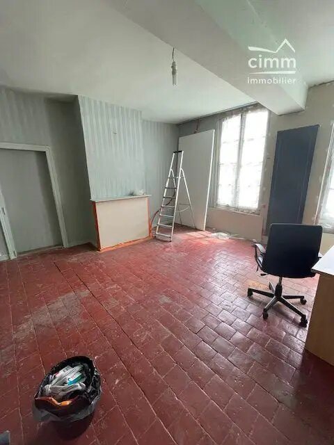 Maison à vendre, 130m², Château-Renard