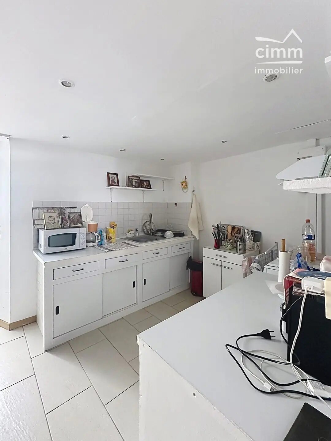 Maison à vendre, 80m², Montcresson