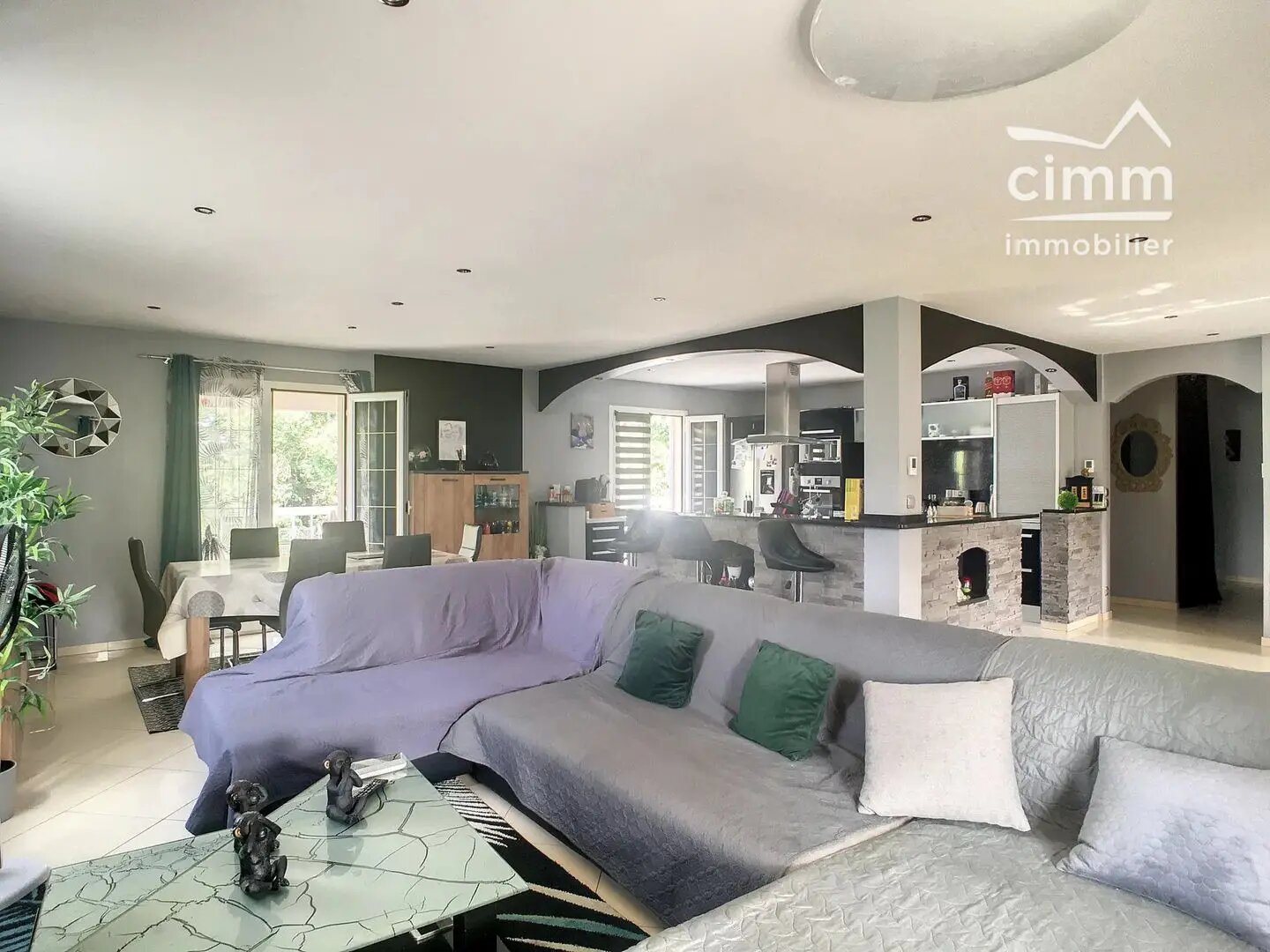 Maison à vendre, 193m², Cepoy