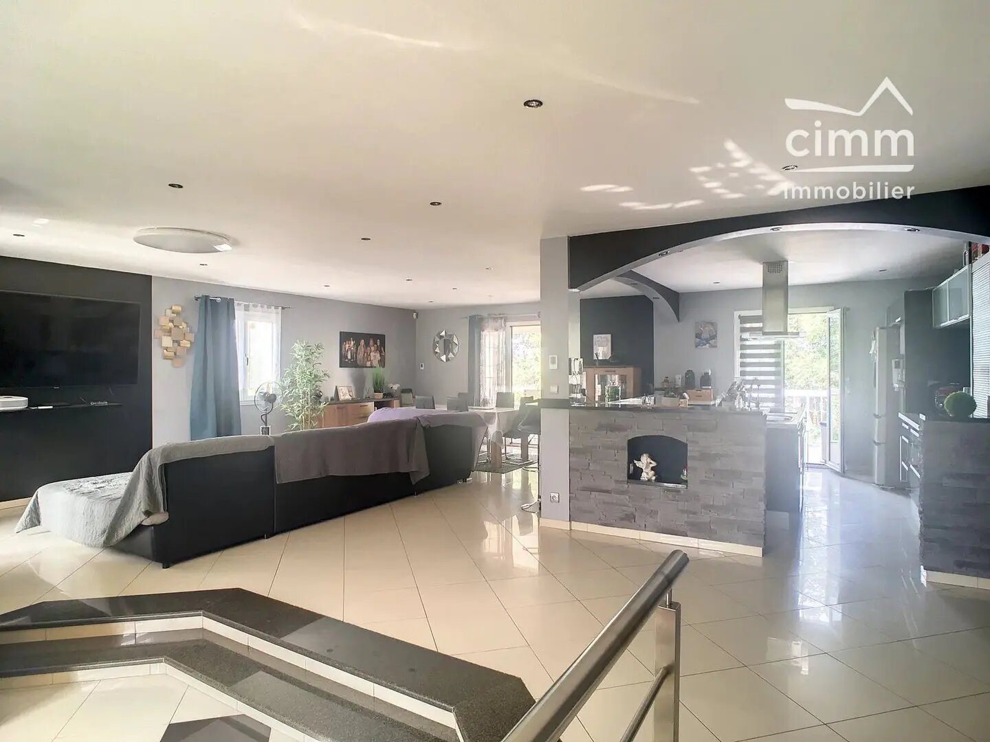 Maison à vendre, 193m², Cepoy