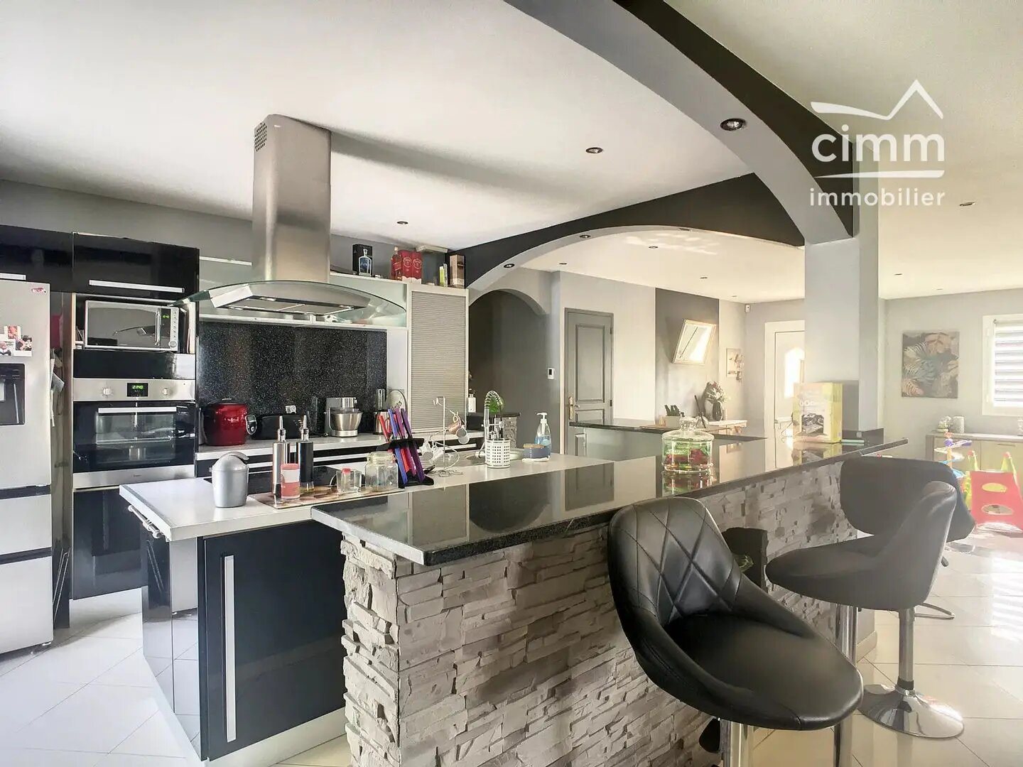 Maison à vendre, 193m², Cepoy