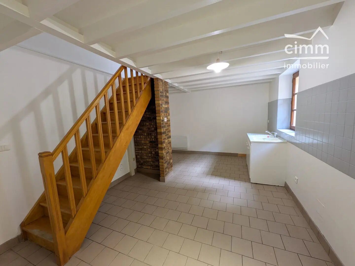 Appartement à louer, 35m², Ferrières-en-Gâtinais