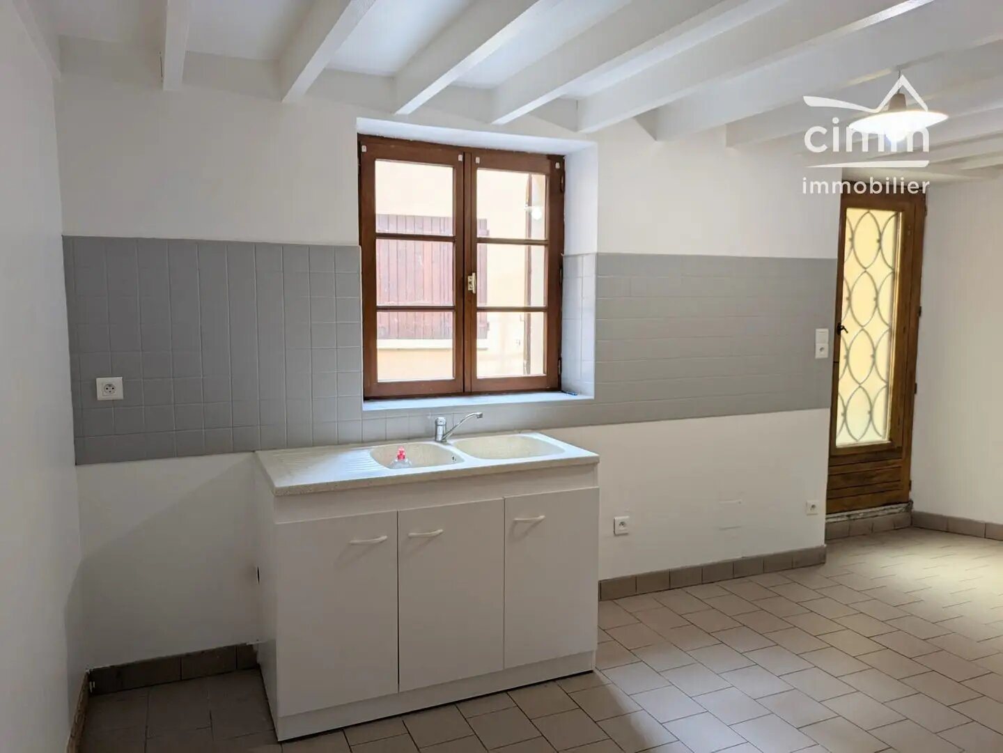 Appartement à louer, 35m², Ferrières-en-Gâtinais