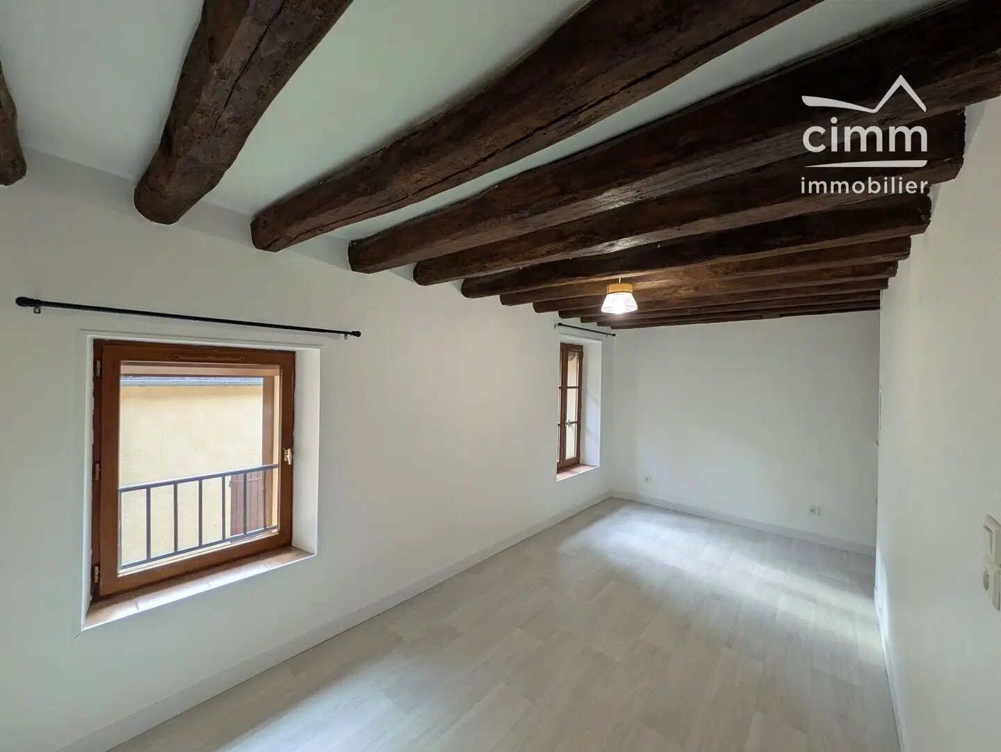 Appartement à louer, 35m², Ferrières-en-Gâtinais
