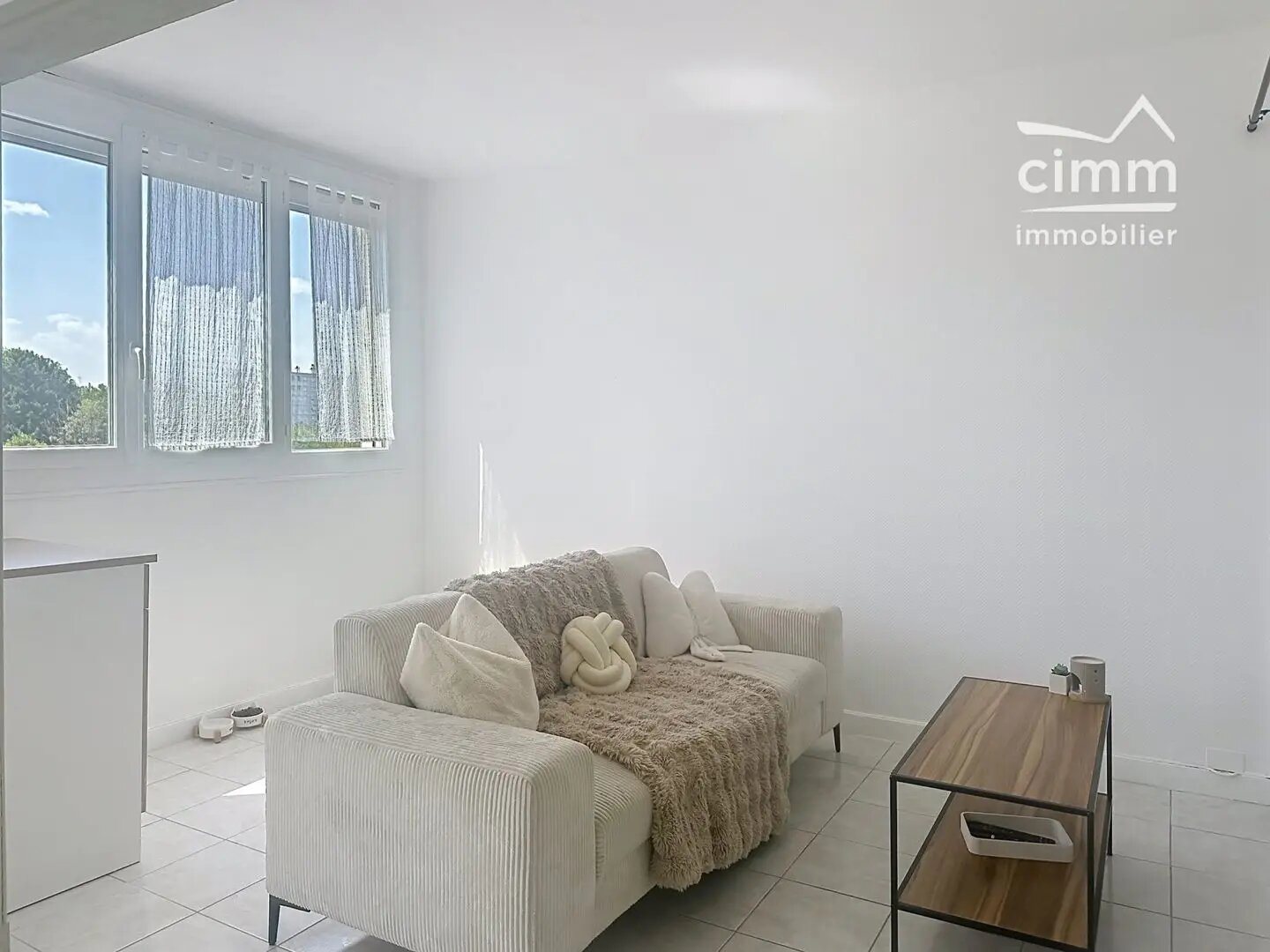 Appartement à louer, 65m², Montargis