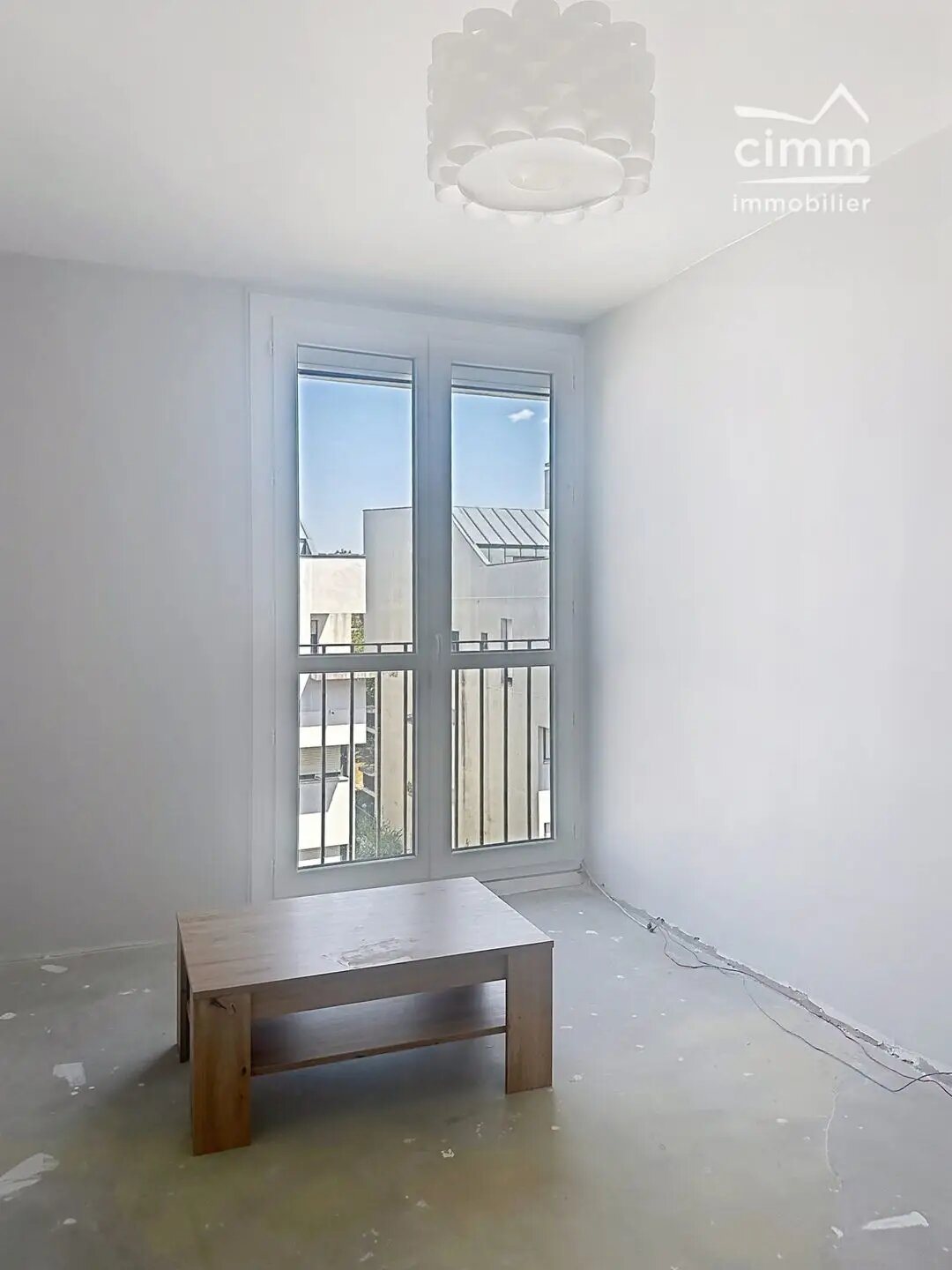 Appartement à louer, 65m², Montargis