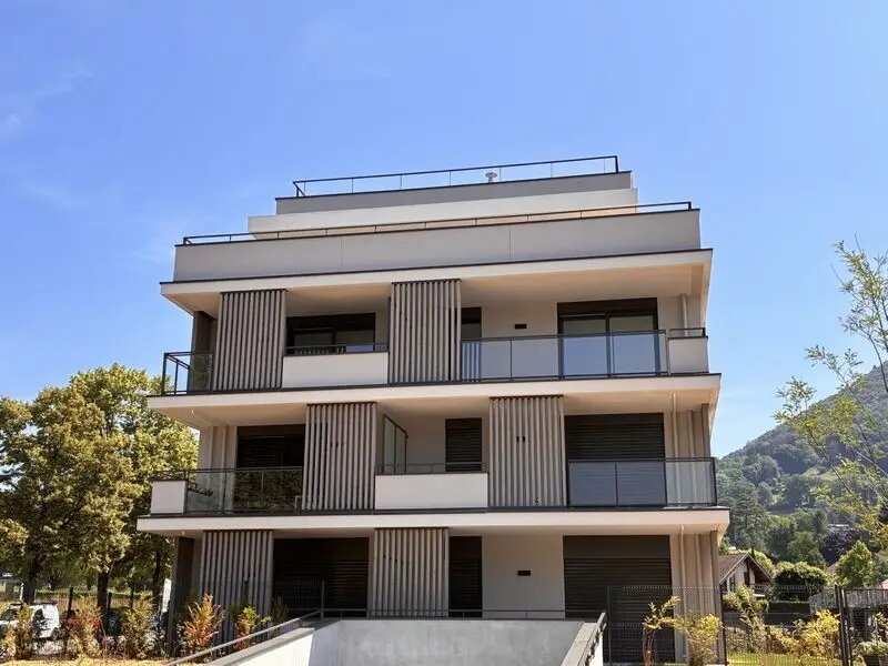 Appartement à louer, 63m², Annecy-le-Vieux