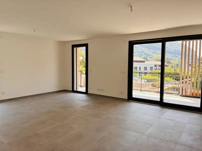 Appartement à louer, 63m², Annecy-le-Vieux