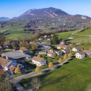 Maison à vendre, 100m², Frangy