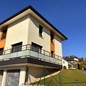 Appartement à vendre, 103m², Lovagny