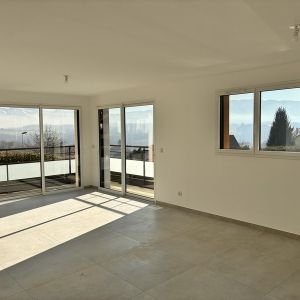 Appartement à vendre, 103m², Lovagny
