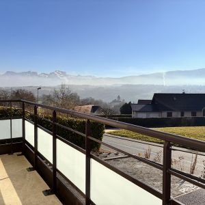 Appartement à vendre, 103m², Lovagny