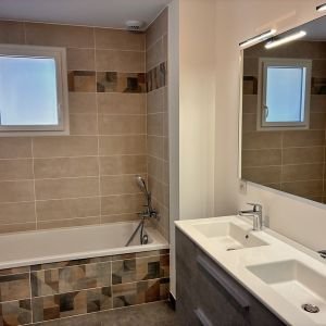 Appartement à vendre, 103m², Lovagny