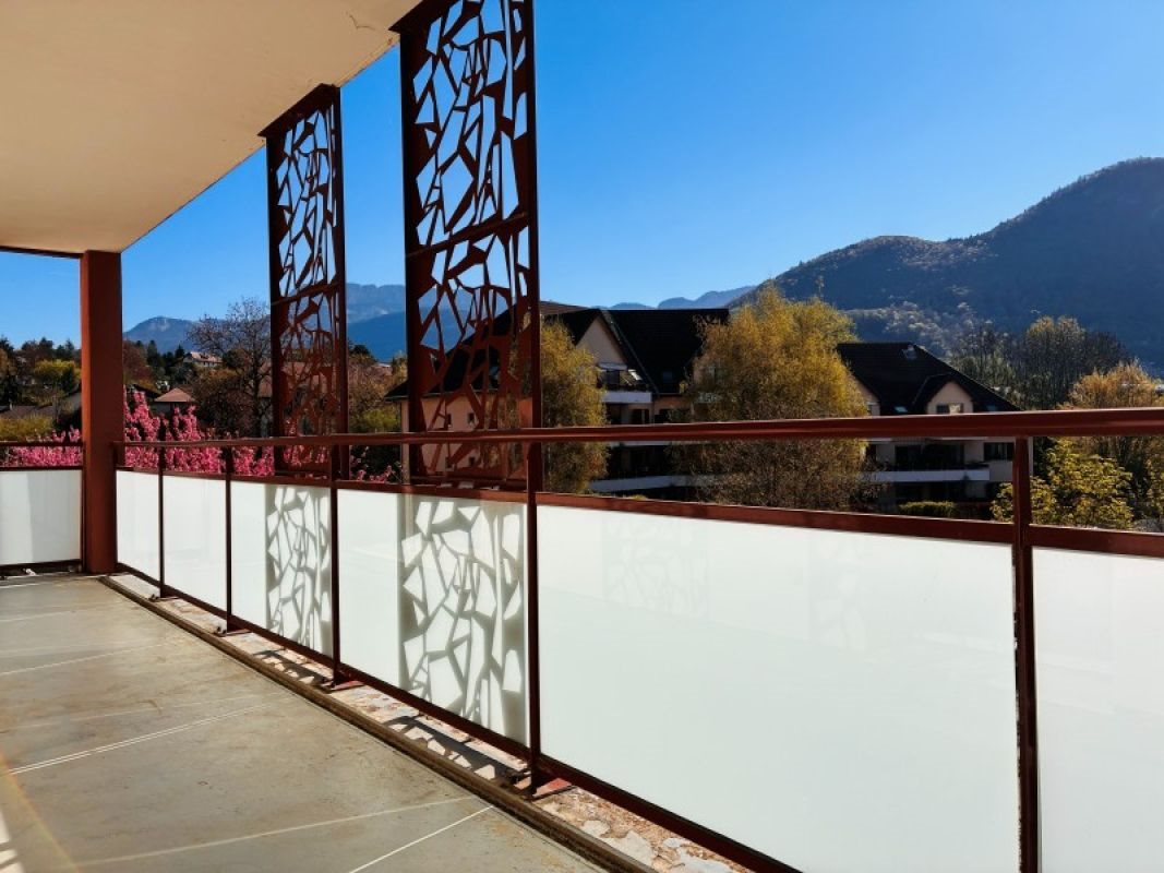 Maison à vendre, 47m², Annecy