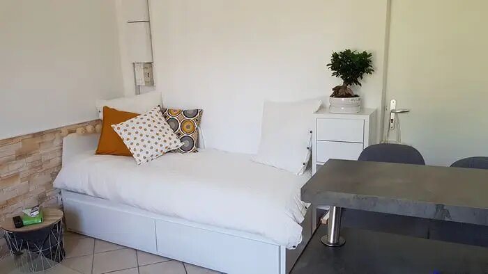 Appartement à louer, 16m², Annecy