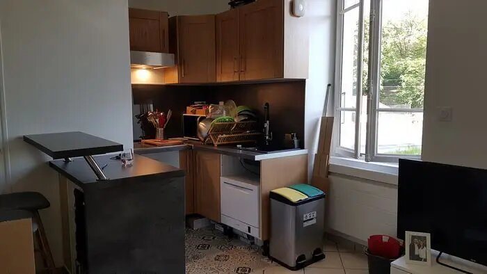 Appartement à louer, 16m², Annecy
