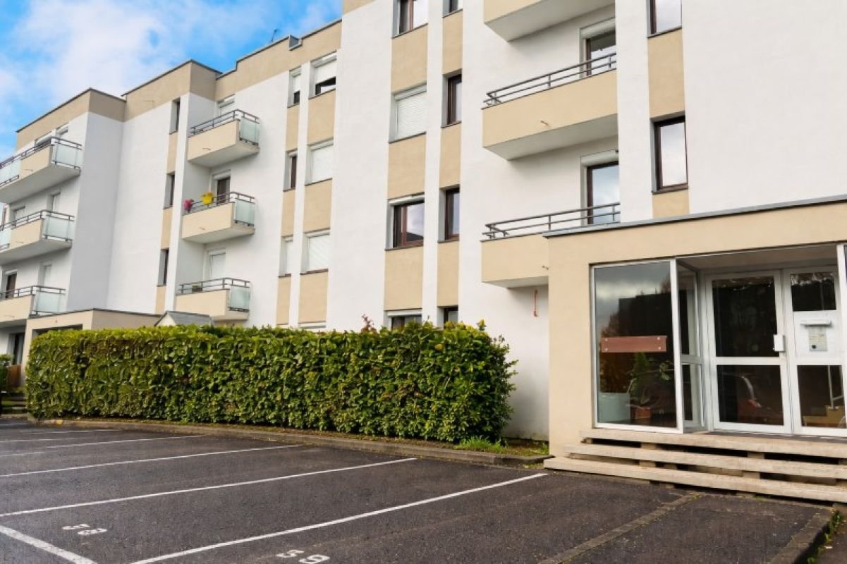 Appartement à vendre, 32m², Meythet
