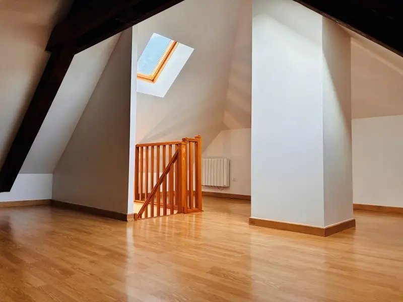Appartement à louer, 52m², Montagny-les-Lanches