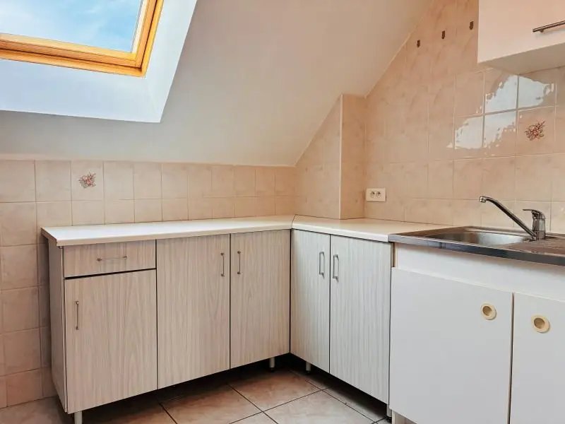Appartement à louer, 52m², Montagny-les-Lanches