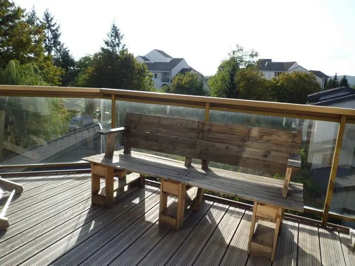 Appartement à louer, 74m², Cran-Gevrier