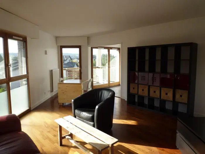 Appartement à louer, 74m², Cran-Gevrier