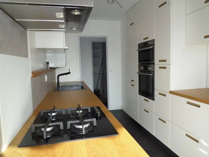 Appartement à louer, 74m², Cran-Gevrier