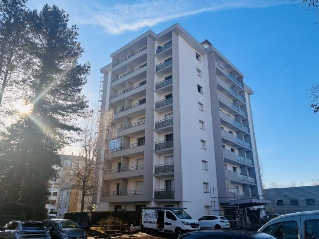 Maison à vendre, 33m², Annecy