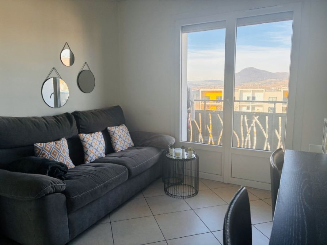 Maison à vendre, 33m², Annecy