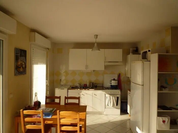 Appartement à louer, 48m², Poisy