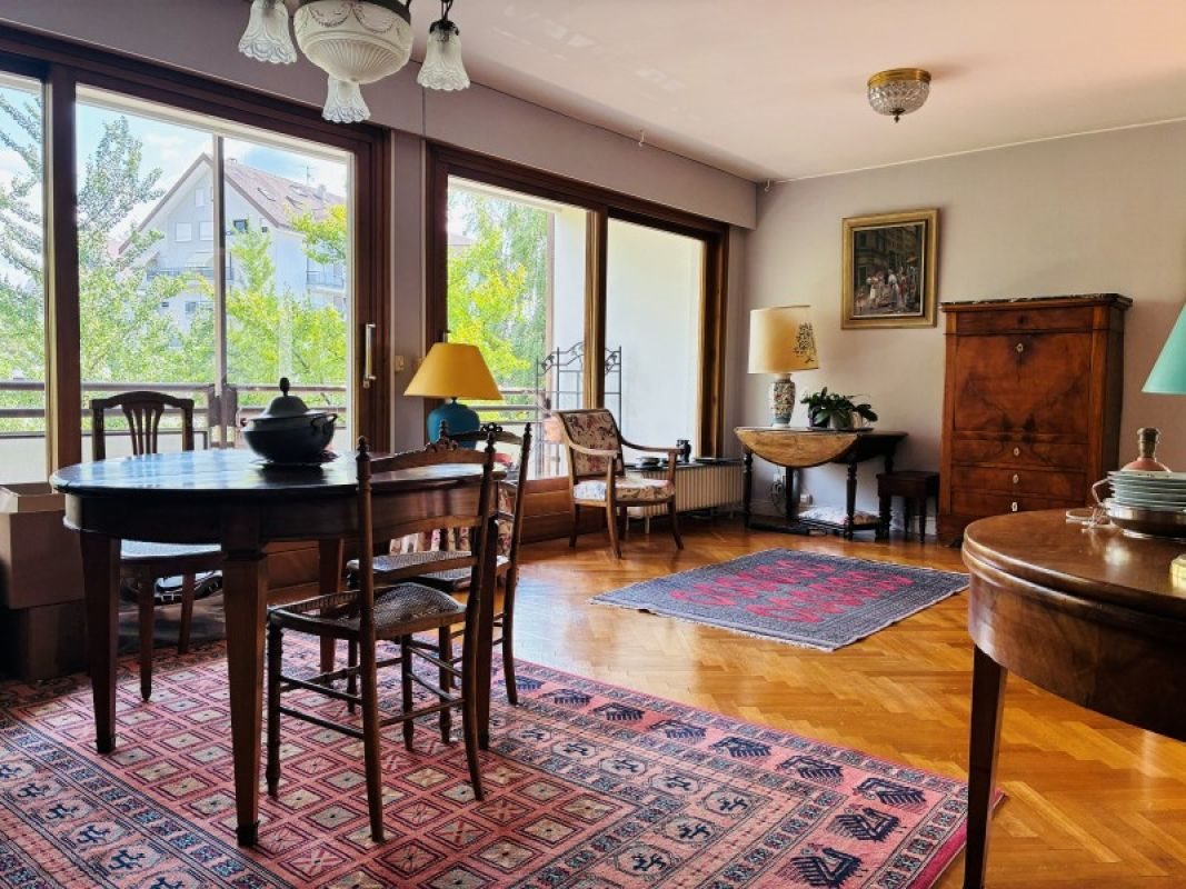 Maison à vendre, 96m², Annecy