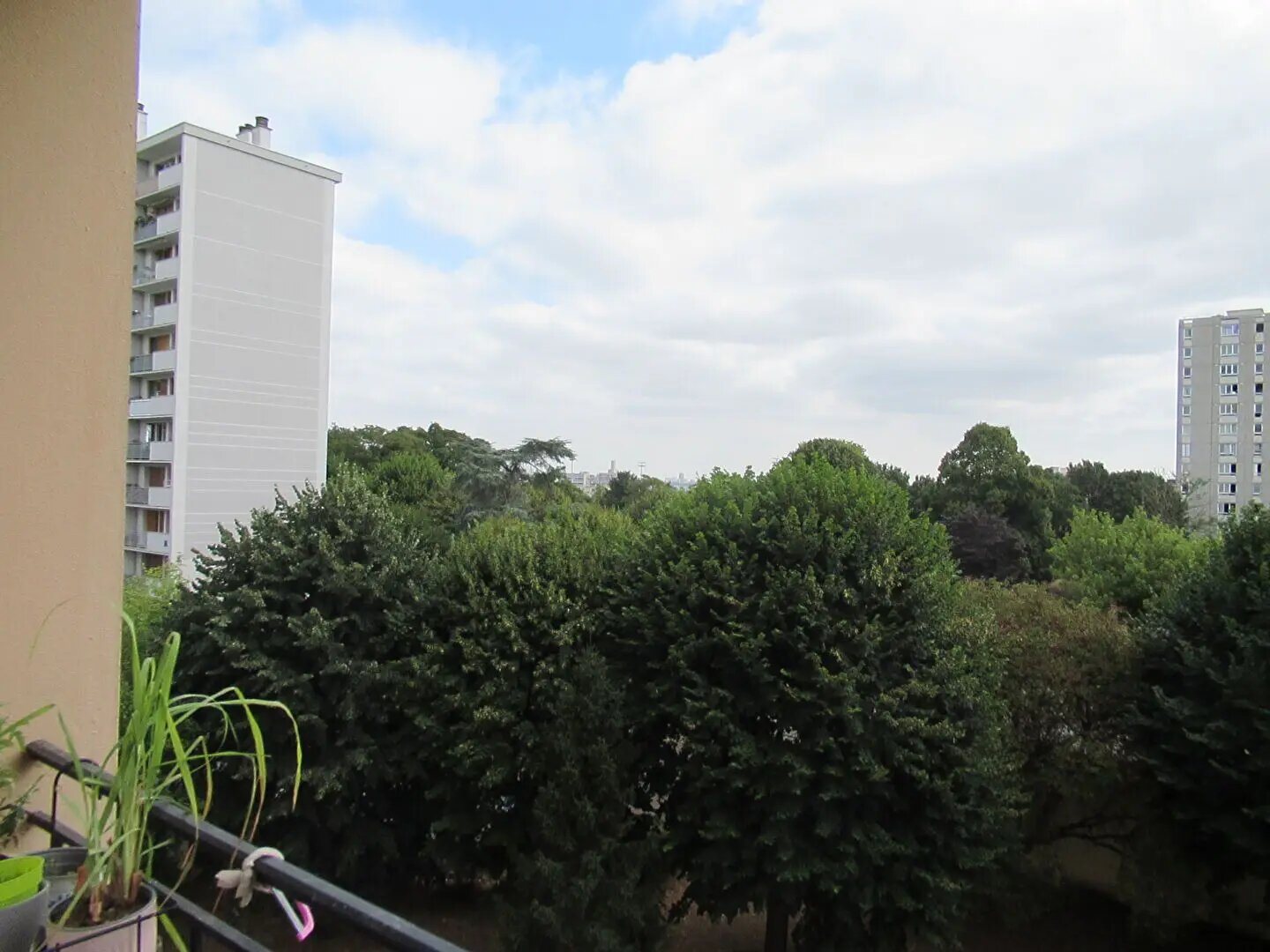 Appartement à vendre, 55m², Ivry-sur-Seine