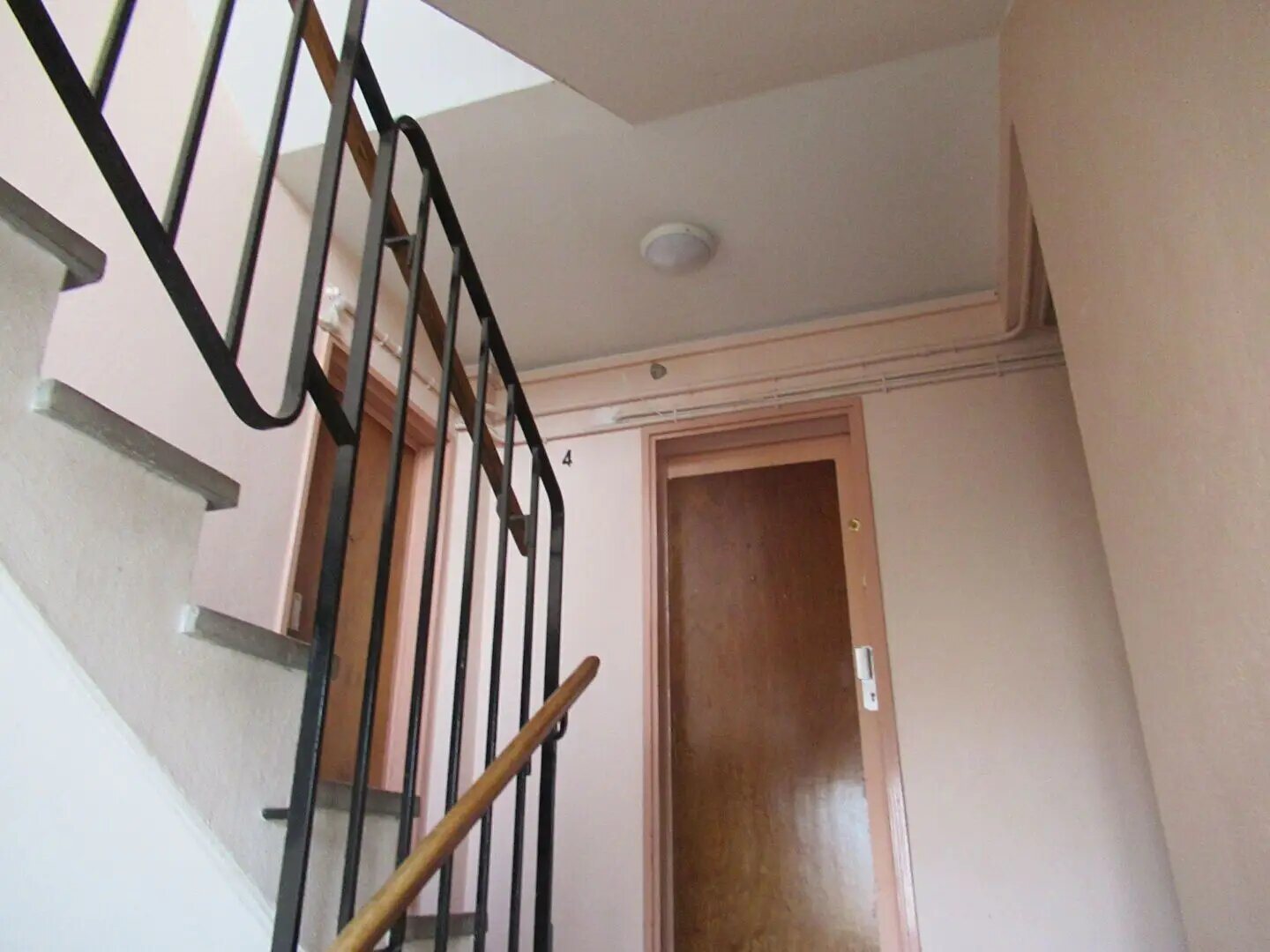 Appartement à vendre, 55m², Ivry-sur-Seine