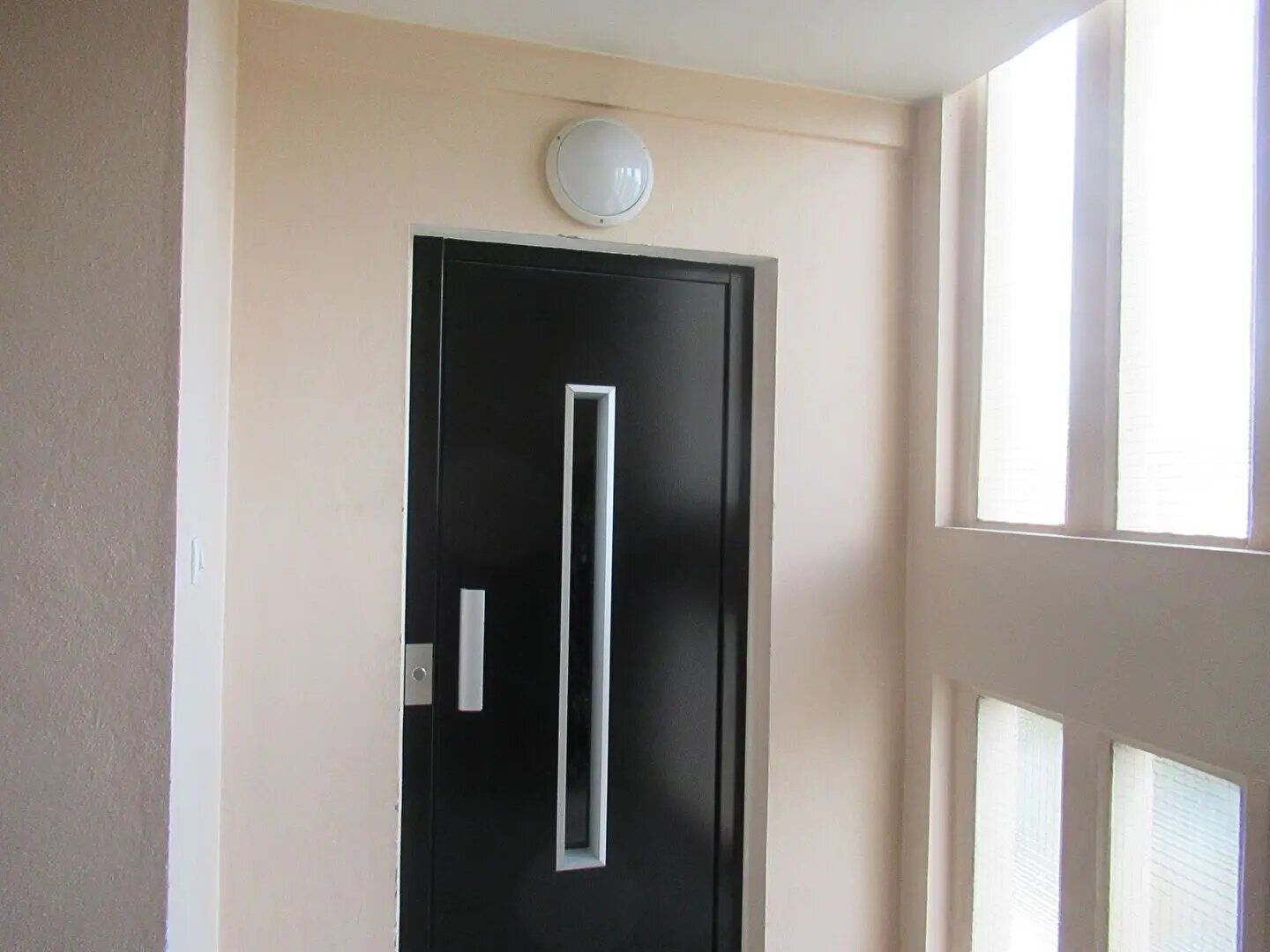 Appartement à vendre, 55m², Ivry-sur-Seine