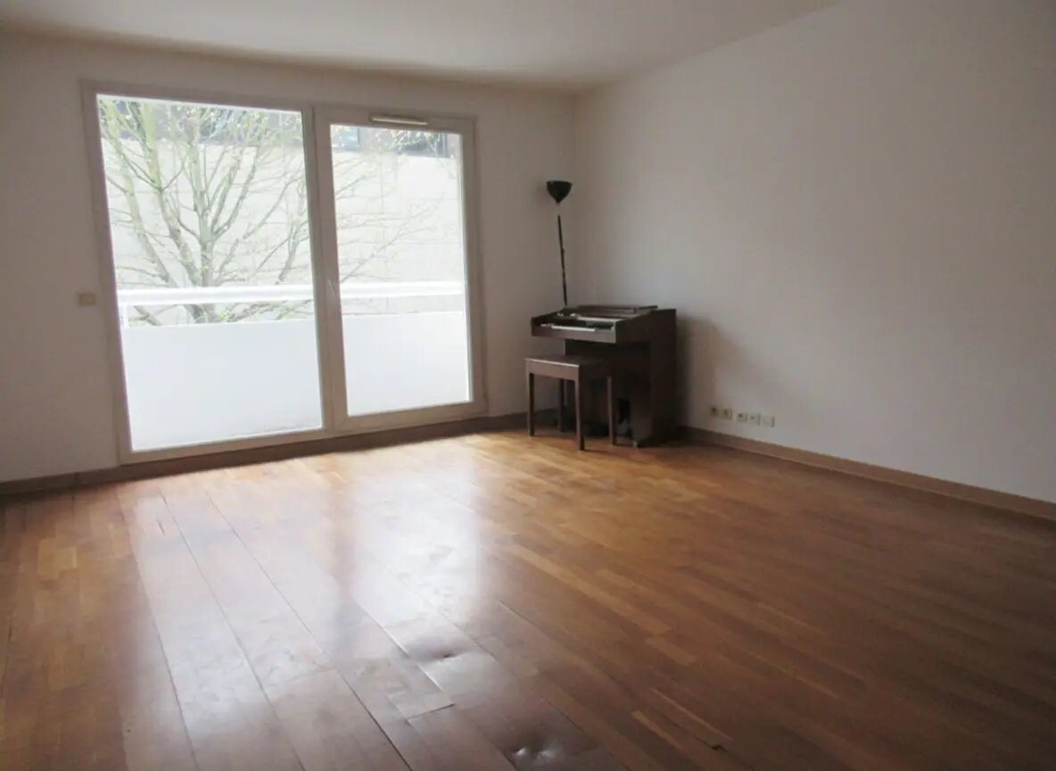 Appartement à vendre, 97m², Ivry-sur-Seine