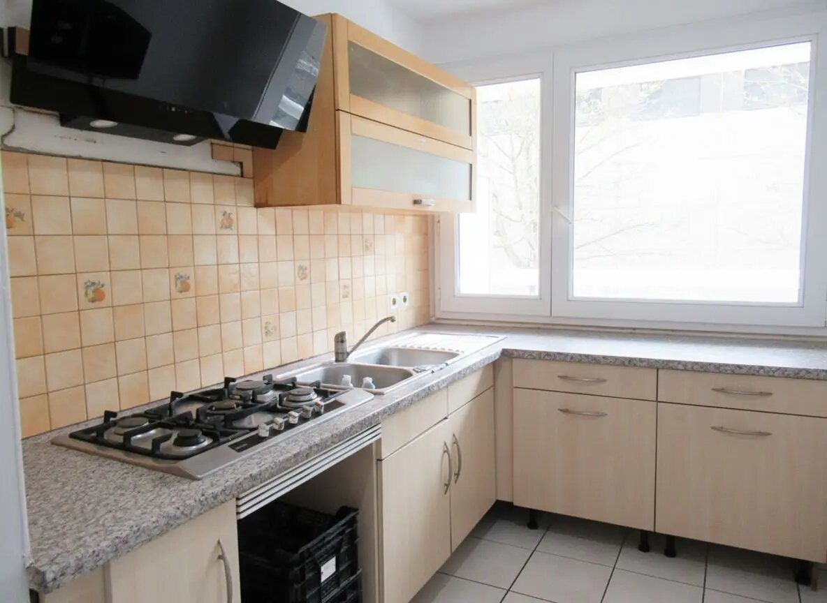 Appartement à vendre, 97m², Ivry-sur-Seine