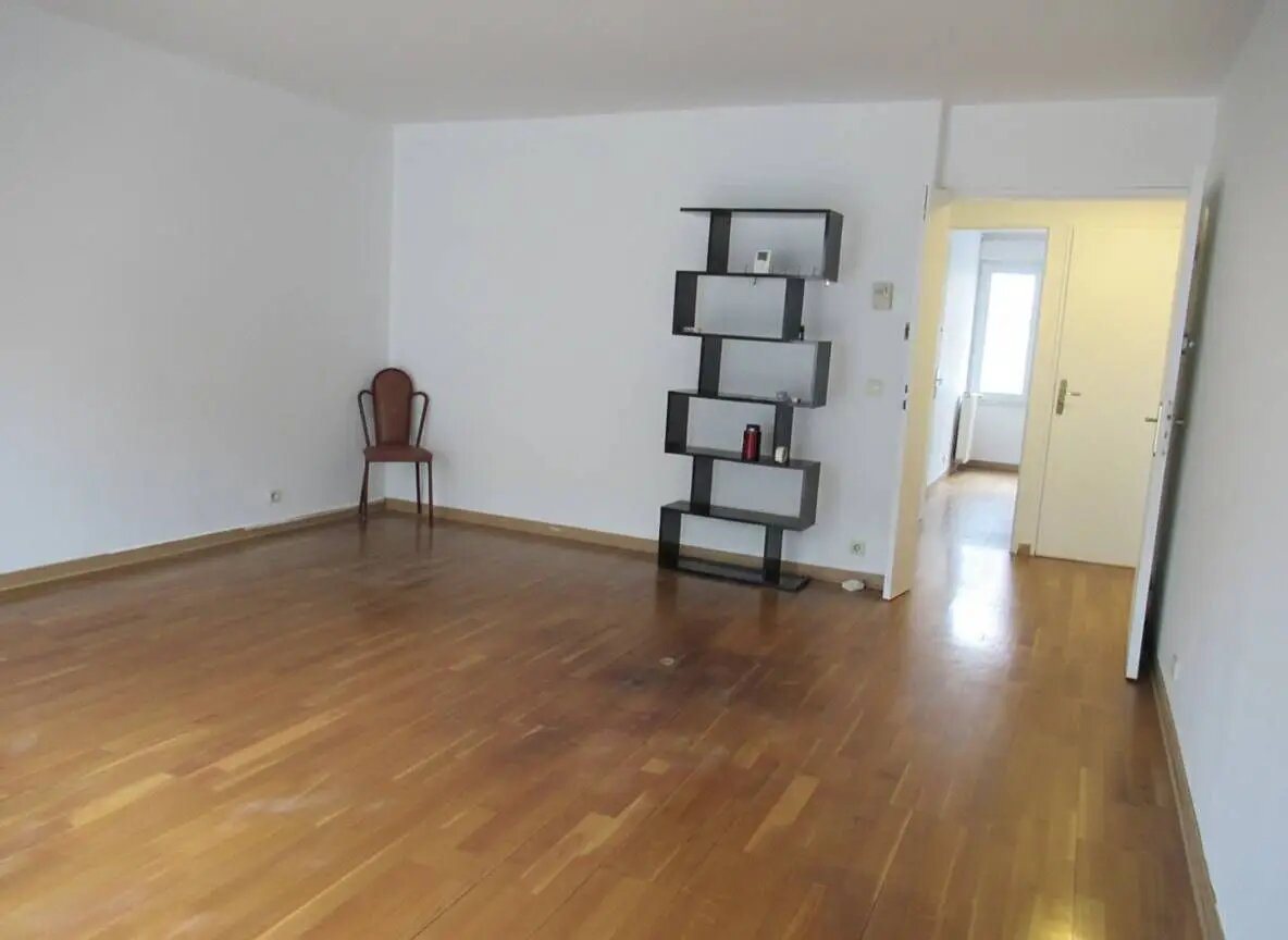 Appartement à vendre, 97m², Ivry-sur-Seine
