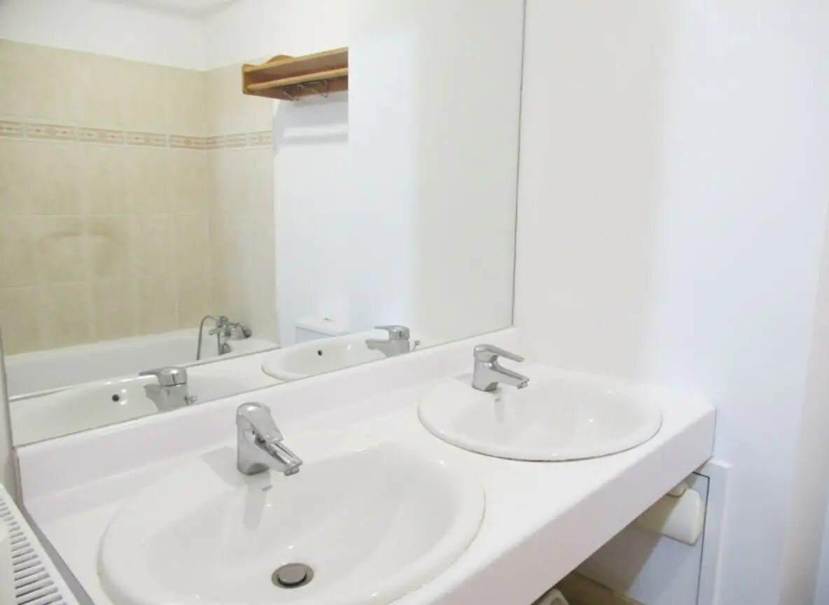 Appartement à vendre, 97m², Ivry-sur-Seine